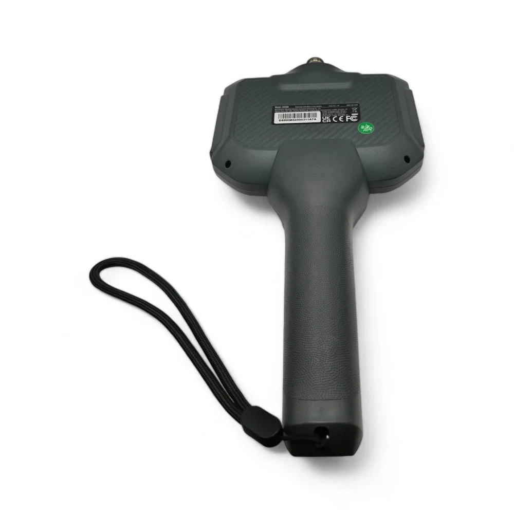 Depstech Triple Lens Professional Industrial Endoscope DS590 50ft
